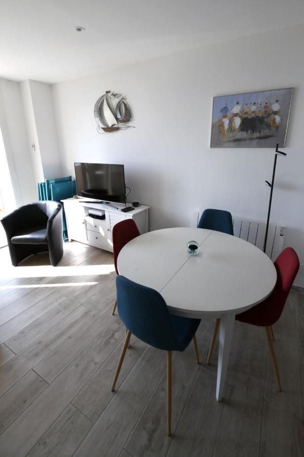 La Croix Du Sud Superbe Appartement En Duplex 2 Chambres Vue Mer Le Grau-du-Roi Exterior foto