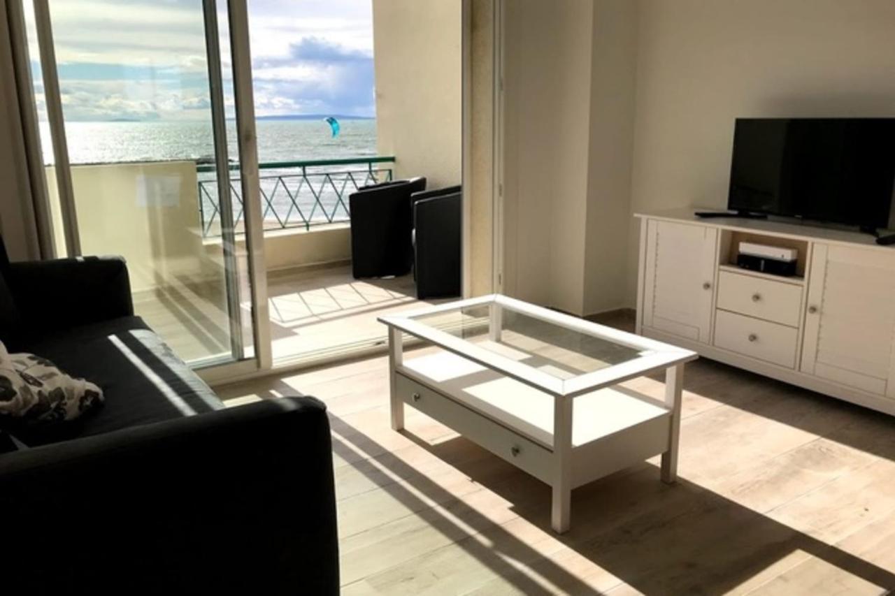 La Croix Du Sud Superbe Appartement En Duplex 2 Chambres Vue Mer Le Grau-du-Roi Exterior foto